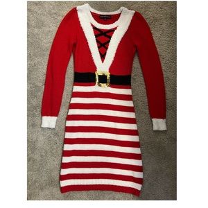 Christmas Dress